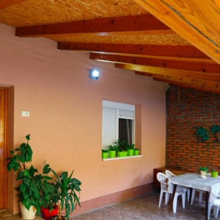 Apartman Biljana Šabac Екстериор снимка