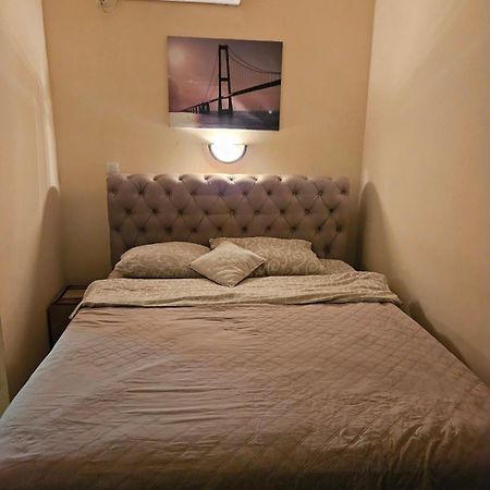 Apartman Biljana Šabac Екстериор снимка