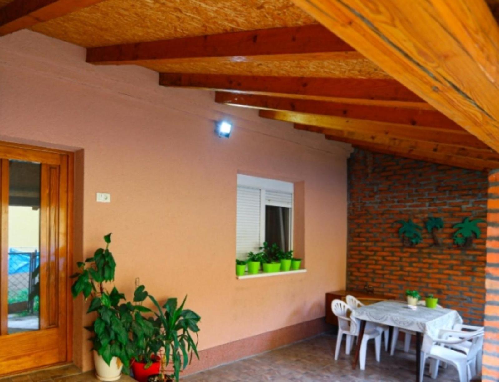 Apartman Biljana Šabac Екстериор снимка