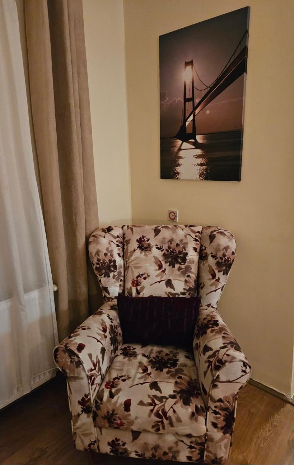 Apartman Biljana Šabac Екстериор снимка