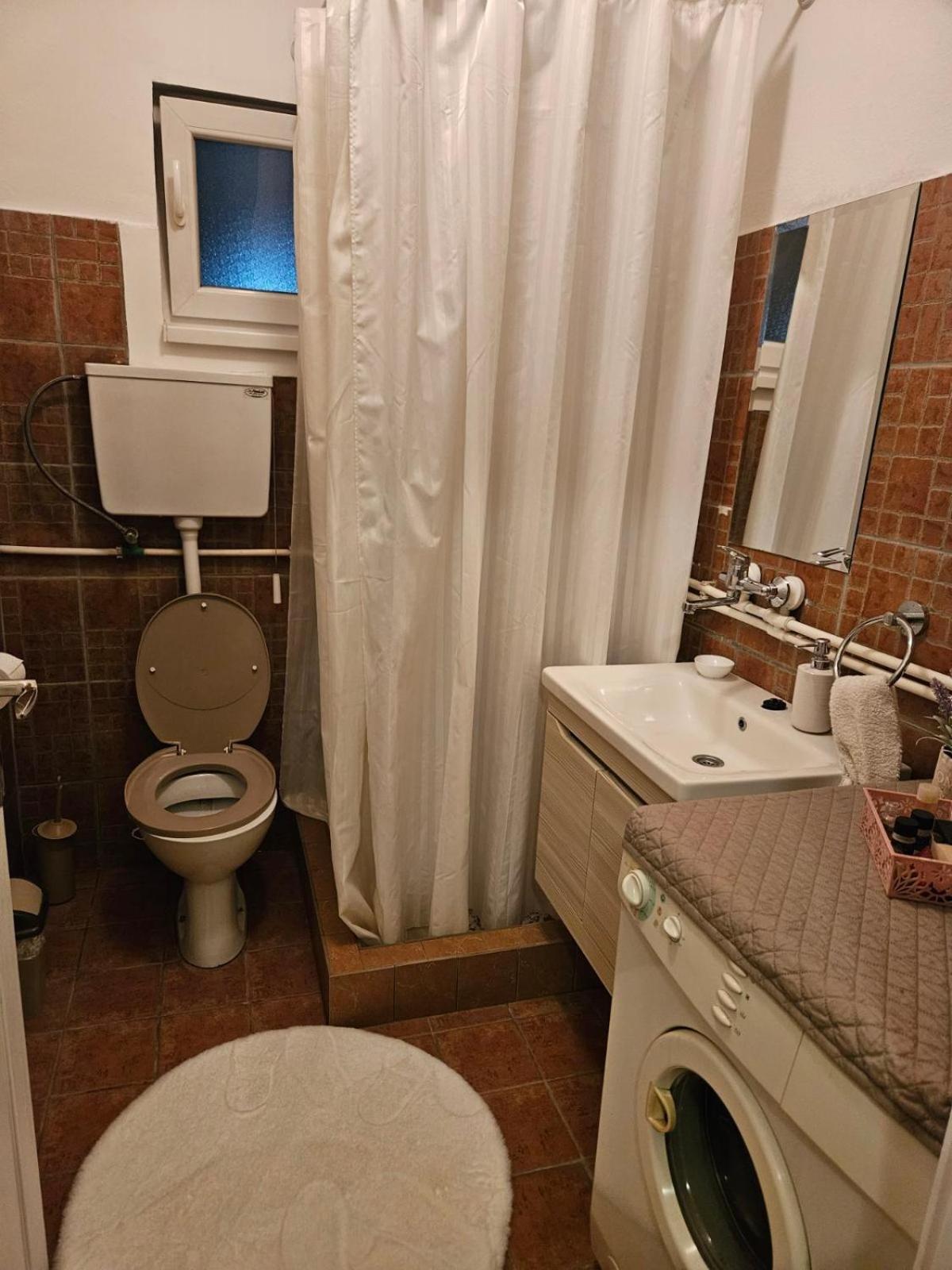 Apartman Biljana Šabac Екстериор снимка