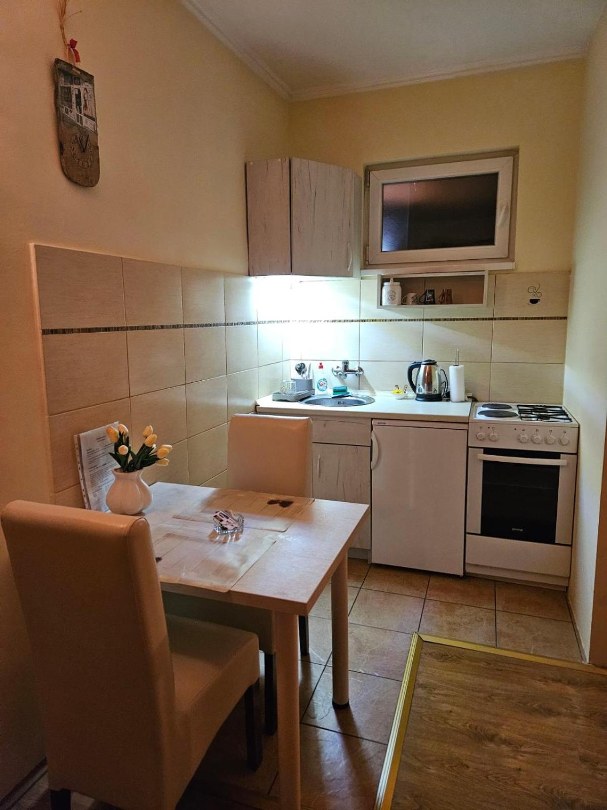 Apartman Biljana Šabac Екстериор снимка