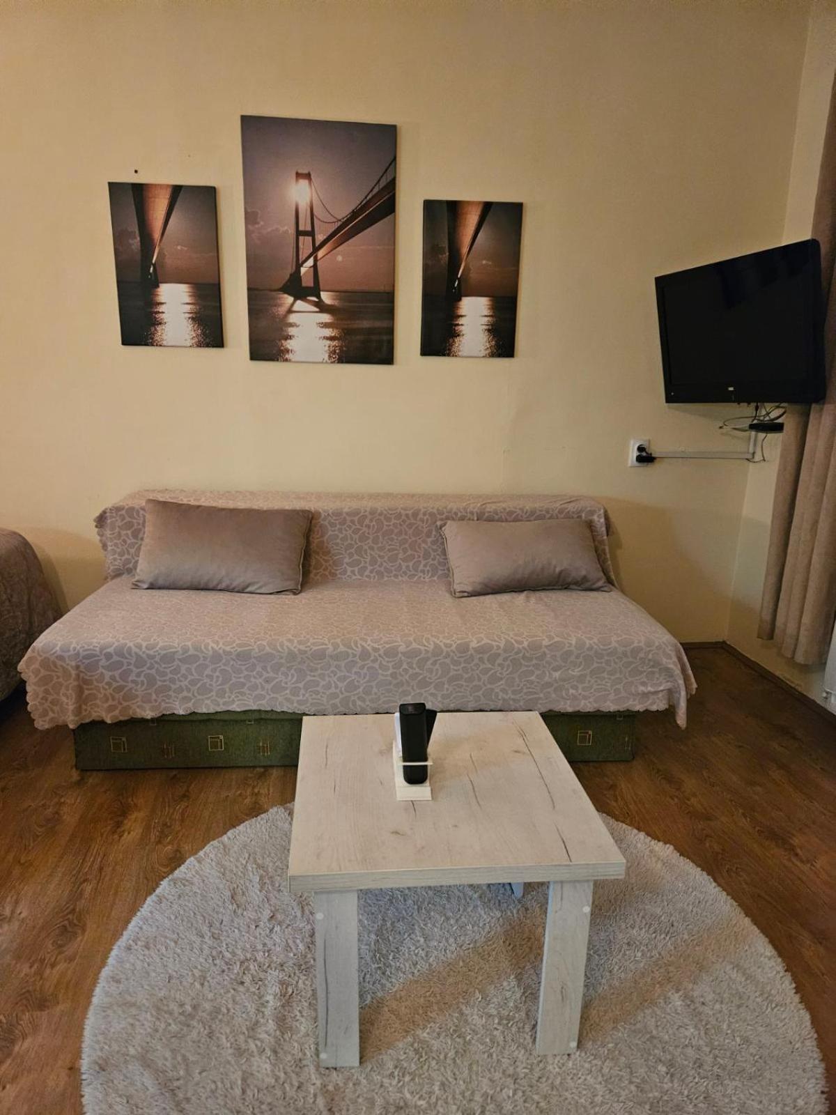 Apartman Biljana Šabac Екстериор снимка