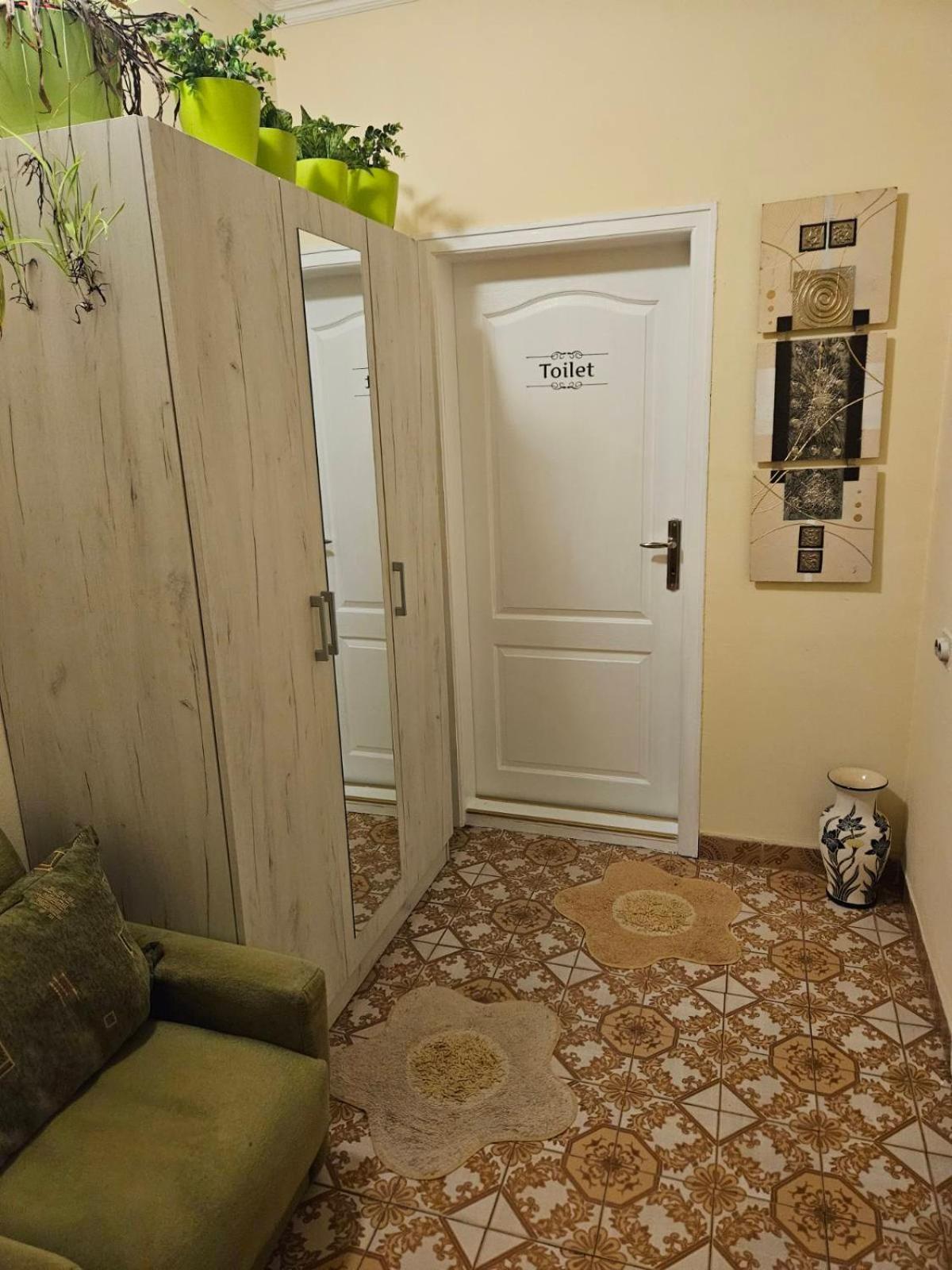 Apartman Biljana Šabac Екстериор снимка
