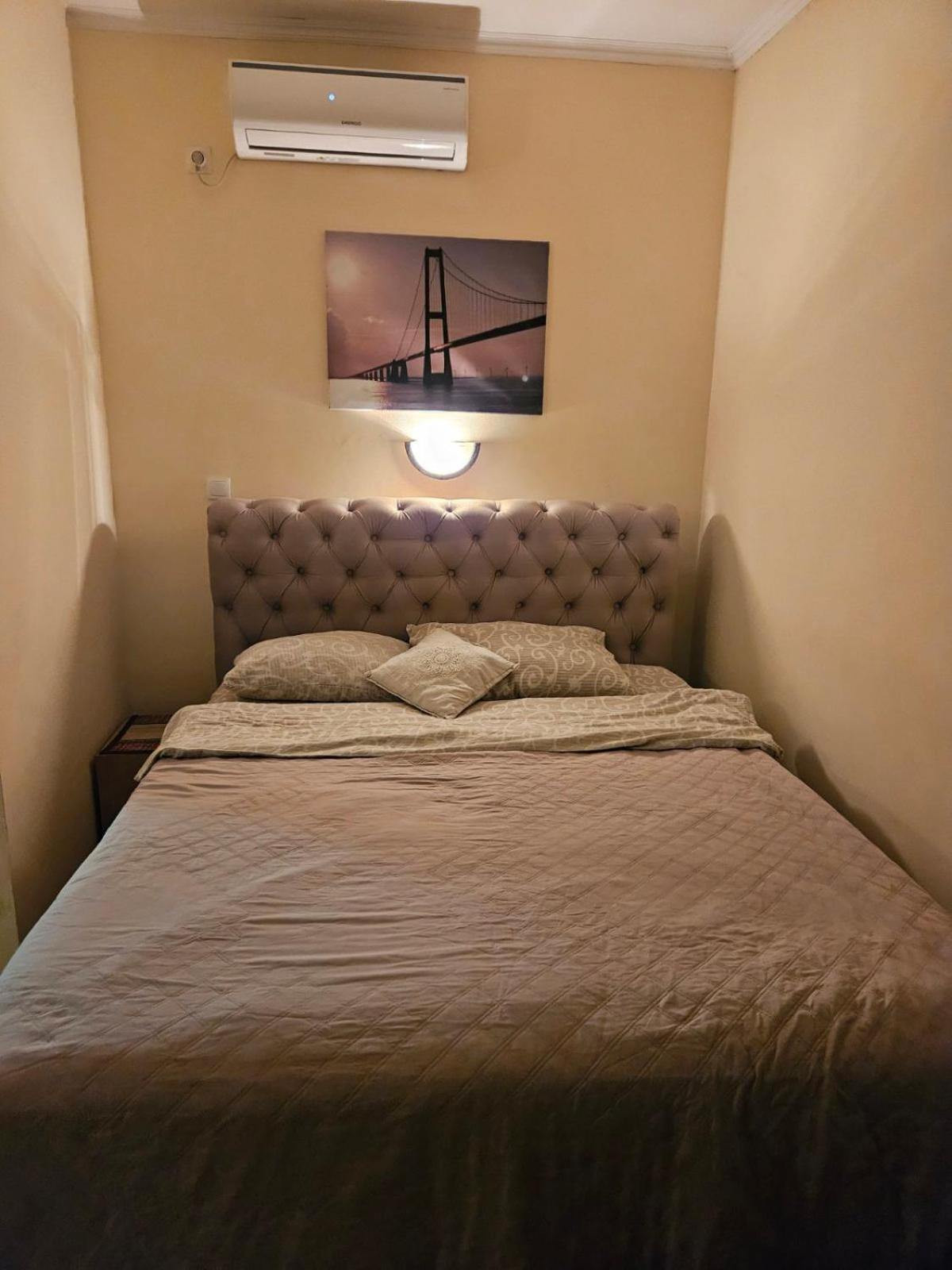 Apartman Biljana Šabac Екстериор снимка